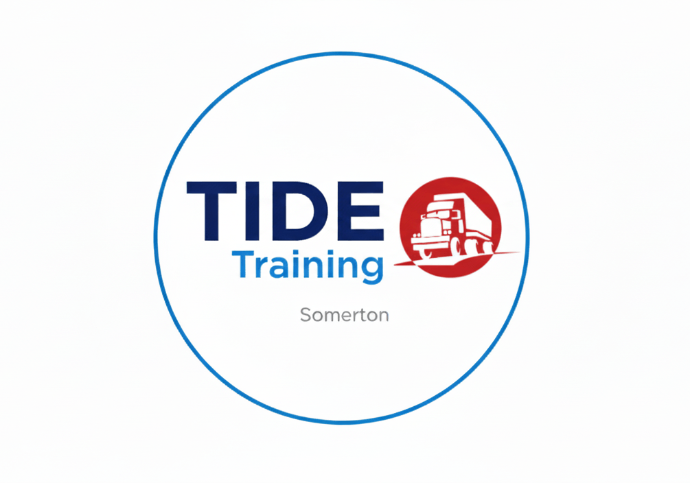 General Manager / Director - TIDE Training, Somerton