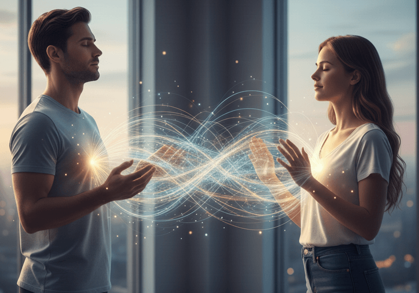 Energy is More Than Turning the Lights On