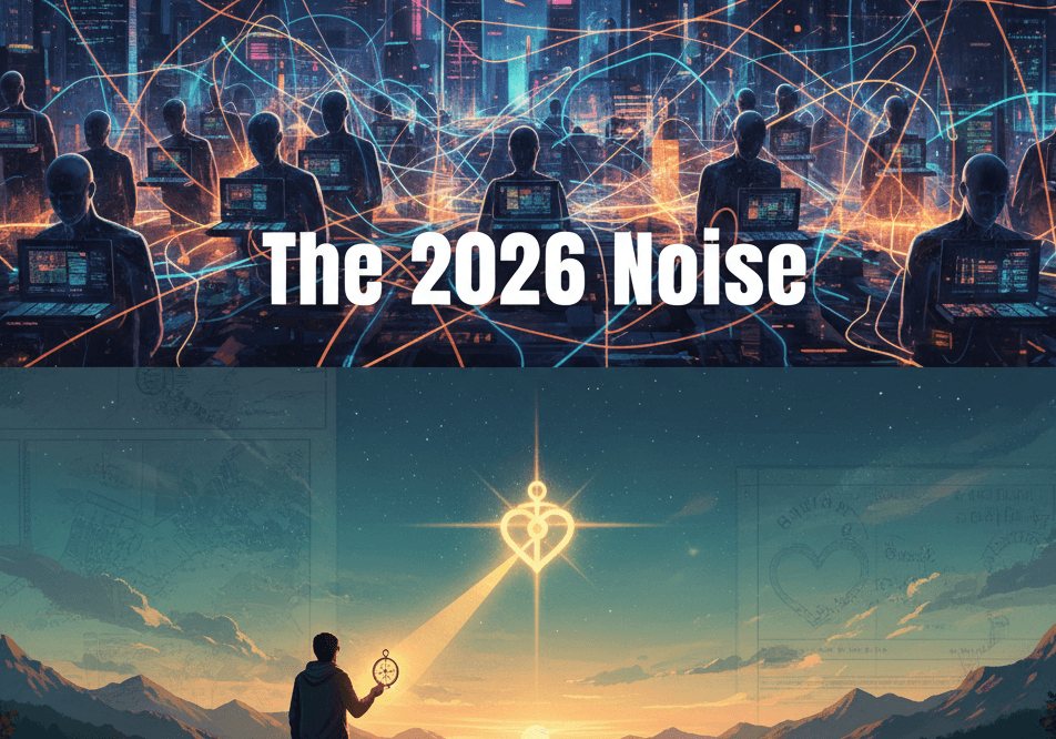 Navigating Self-Discovery in the Age of AI