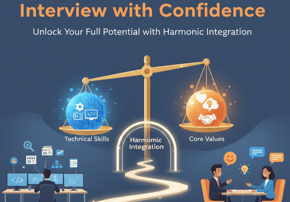 Navigating Your Next Interview with Confidence