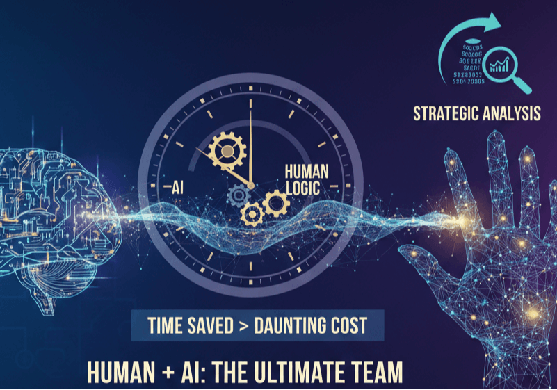 The Strategic AI Roadmap for Business Growth