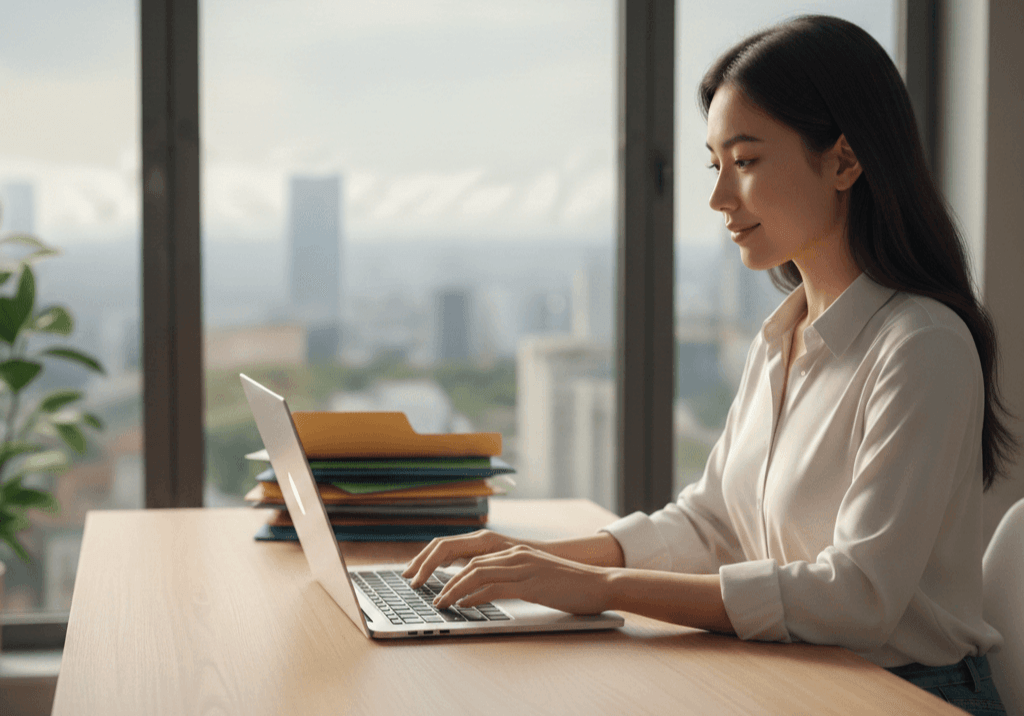 How to Reclaim Focus and Boost Productivity